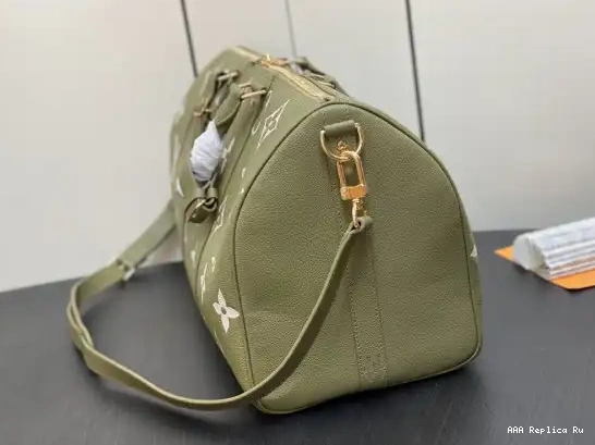 AAA Replica Ru BANDOULIÈRE LOUIS 45  KEEPALL VUITTON 0514
